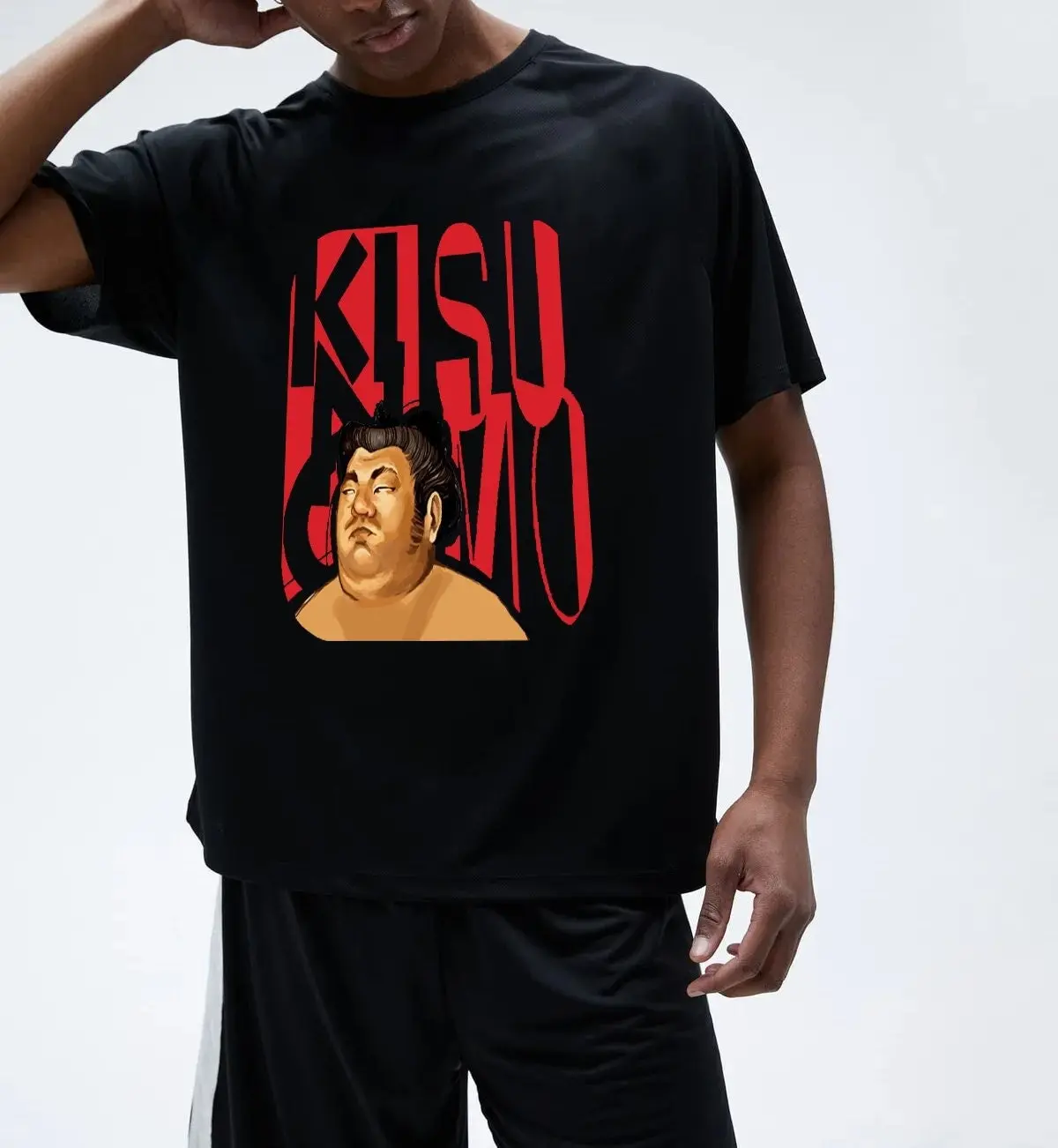 Sumo Wrestling T-Shirt Sumo Shirtjapanese Shirtfunny