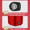 SOKANY Popcorn Machine Electric Fully Automatic Puffed Children's Popcorn Machine Popcorn MakerR 4