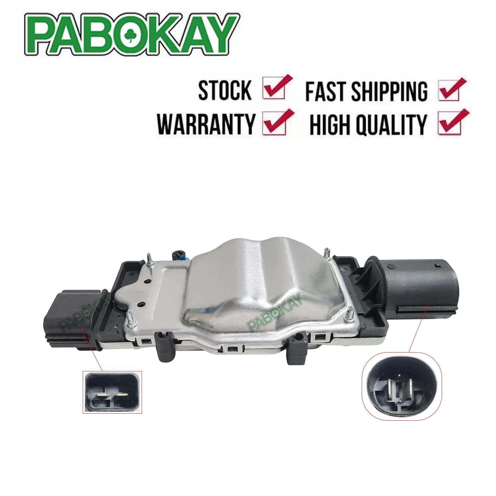 For Ford Focus 2013 2014 Cooling Fan Relay Module 1137328567 1137328464 1137328567 1137328722 BG138C609AA 1137328255 8G138C609AB 1
