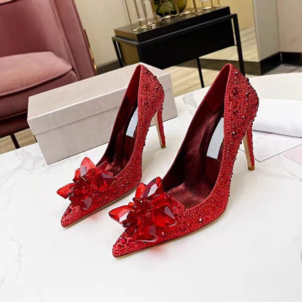 Ya Ou Yue Bu Trade Shoe Factory Store