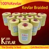 free shipping high quality kevlar line flying kite line weifang kite string reel kevlar windsock parafoil kites for sale factory 1