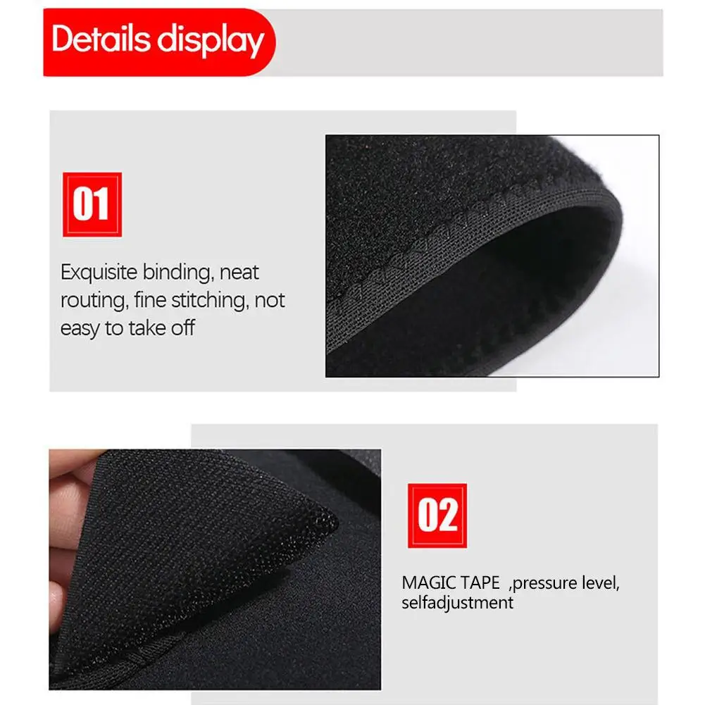 Protective Knee Pads 5