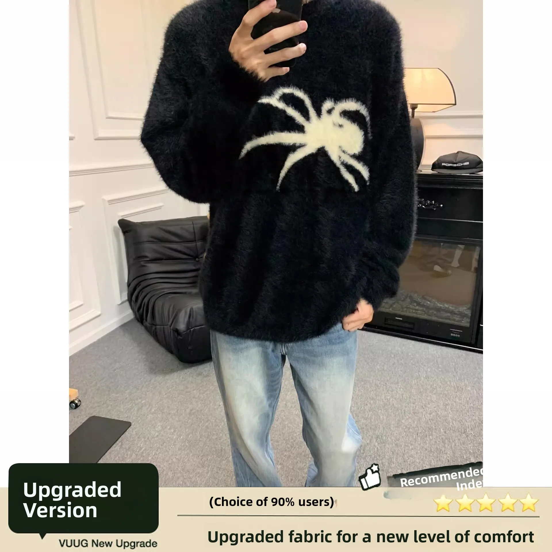 Black [upgraded to high quality]