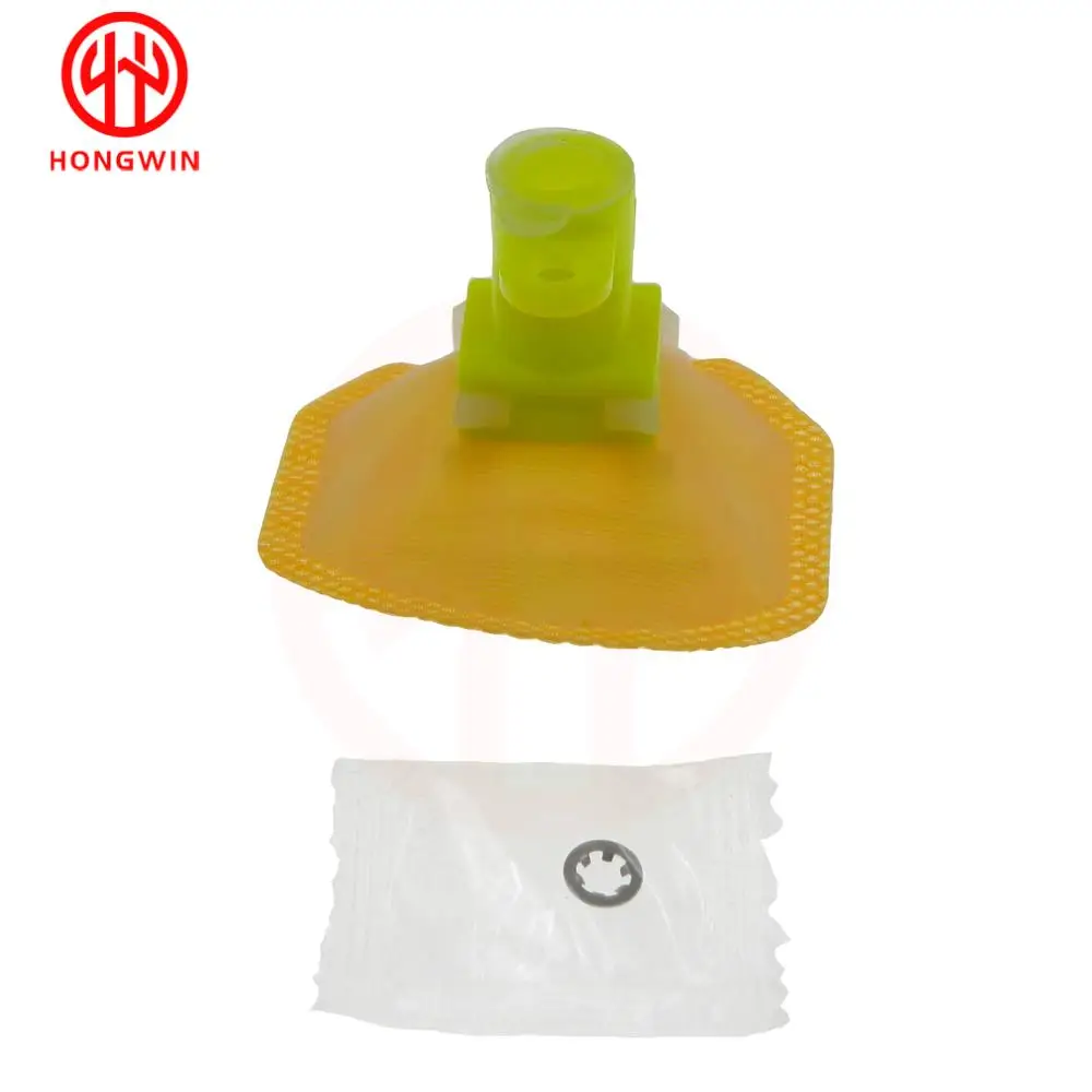 1/2/5/10Pcs Fuel Pump Strainer Filter For Suzuki Strainer fuel pump filter V-Strom Gsxr 1000 GSXR 600 GSXR750 Cagiva 15420-35F01 motorcycle fuel filter,fuel filter