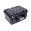 High Quality Plastic Tool Case Equipment Protection Box Portable Toolbox Shockproof Waterproof Storage With Pre Cut Foam 3