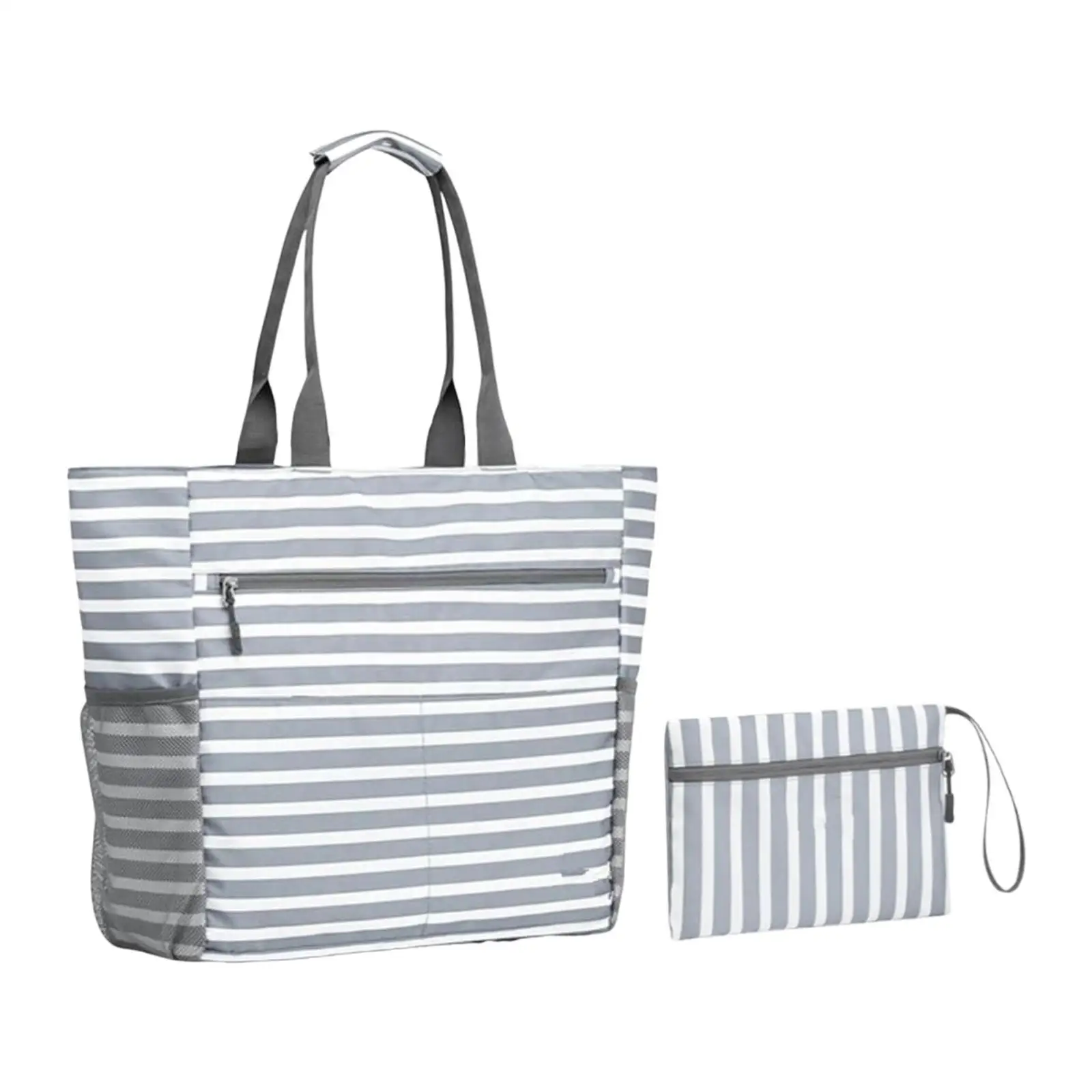 Beach Bags Waterproof with Bag for Family Vacation Essentials Toys Beach Bags Waterproof with Bag for Family Vacation Essentials Toys