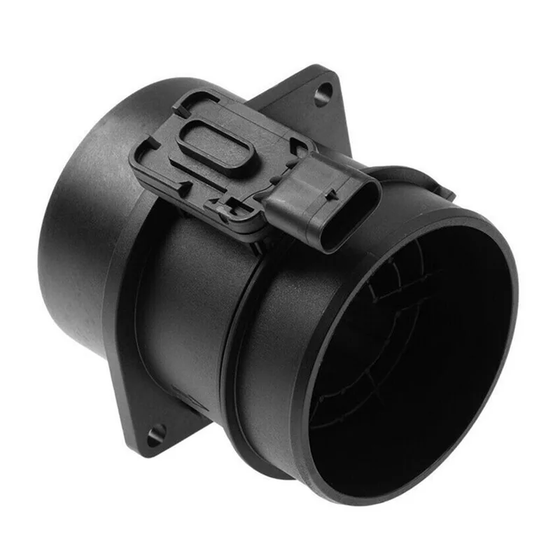 Capteur A6450900048 Capteur Débit Massique Daweglop 5WK98101 - Compatible Mercedes Classe E, V, X204, A207, W447 - A6450900048 Pièce Rechange Automobile