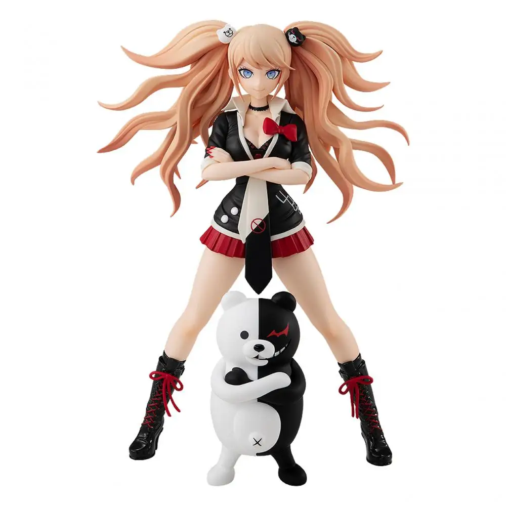 

Pre-Sale Danganronpa 1.2 Reload Enoshima Junko Cartoon Figure Model Toy Ornaments Gift Anime Action Figure Model Collectibles