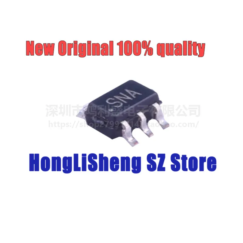 

5pcs/lot ADG849YKSZ ADG849YKS ADG849 SNA SC70-6 Chipset 100% New&Original In Stock