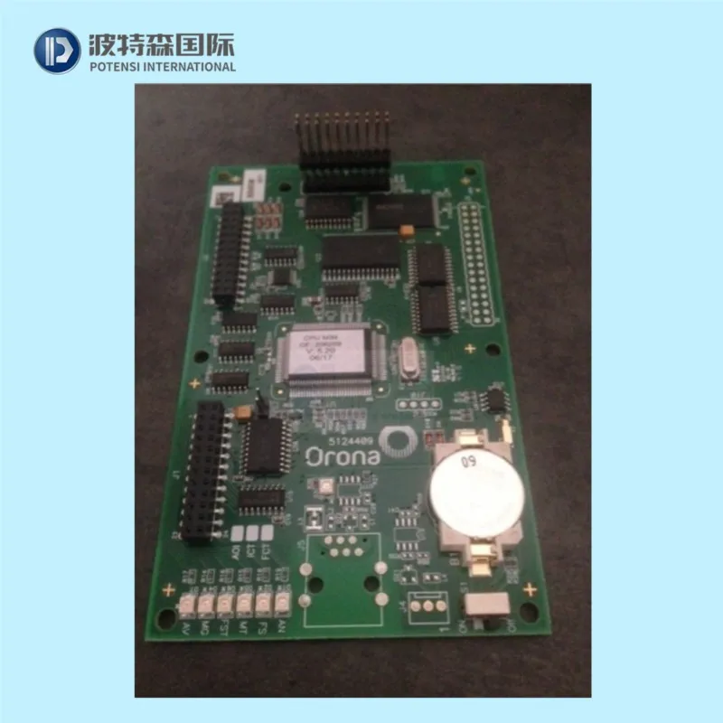 Orona Elevator PCB Board 5124409 Elevator Lift PCB Parts