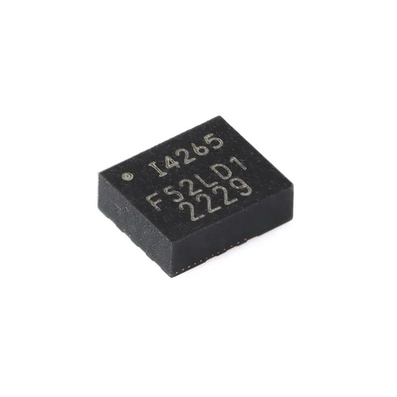 

10PCS/LOT ICM-42605 SMD LogoI42652 New Original In Stock