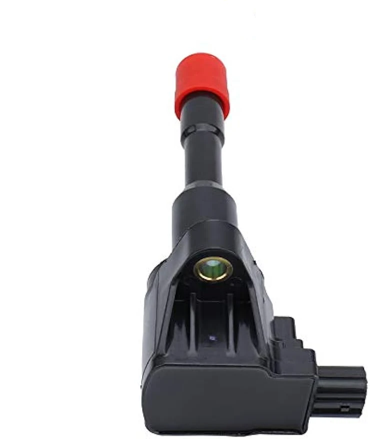 Фото 1 шт. катушка зажигания UF374 2003-2011 для Honda Civic Hybrid 1.3L L4 №4