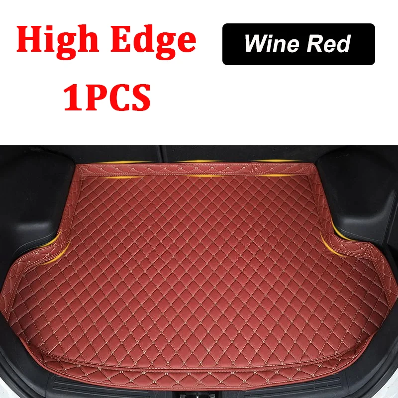 High Edge