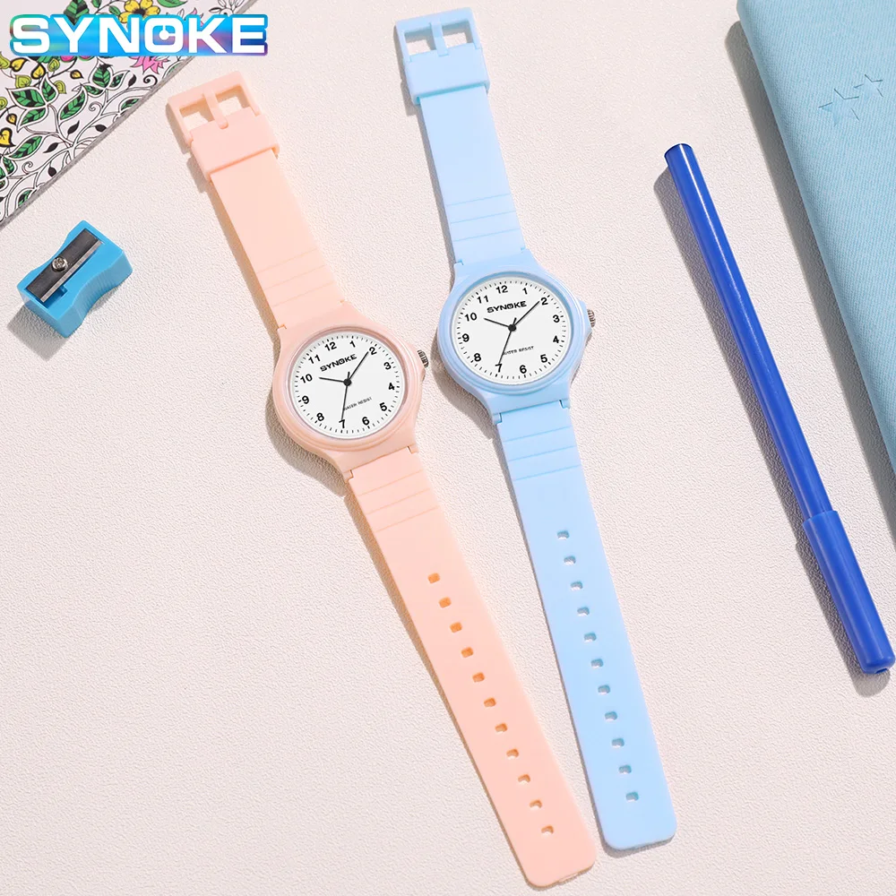 Рисунок 5 - Модные женские Студенческие Кварцевые