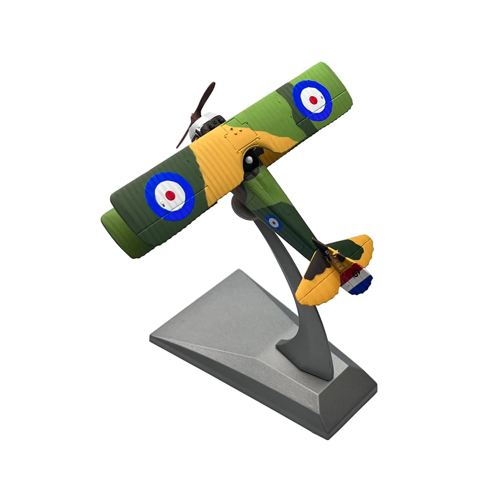1:72 Scala Wwi French Air Force Spad S.