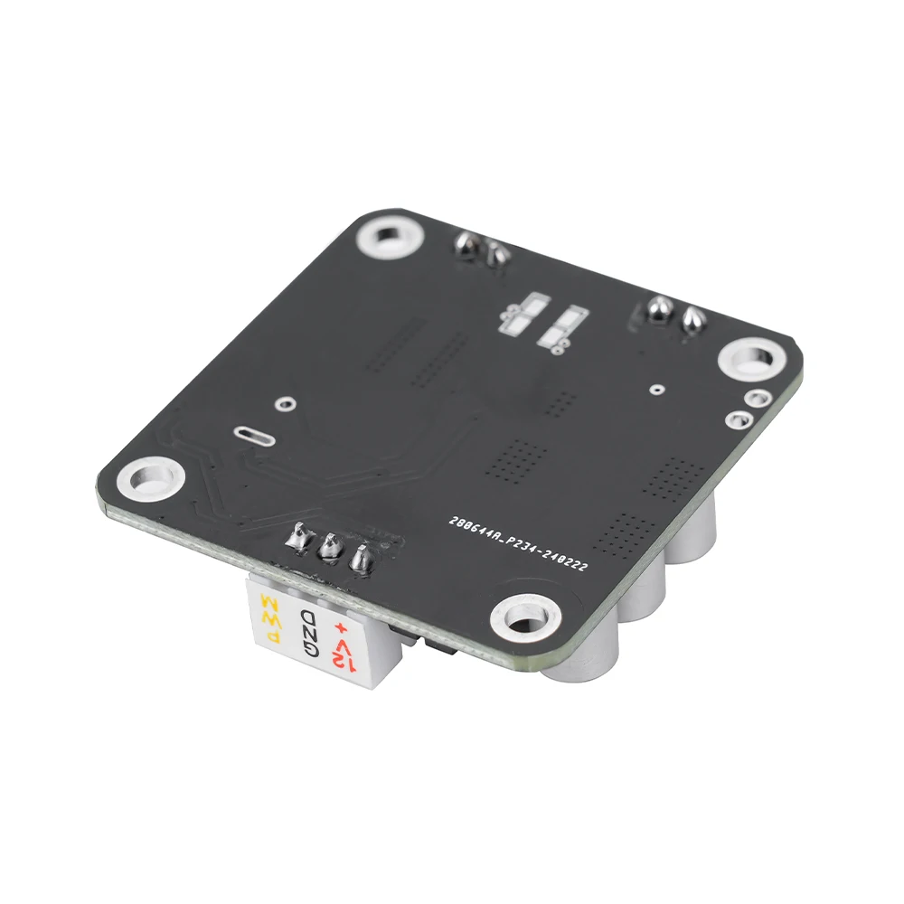 DIY Laser Driver Board for 40W Laser Module 6