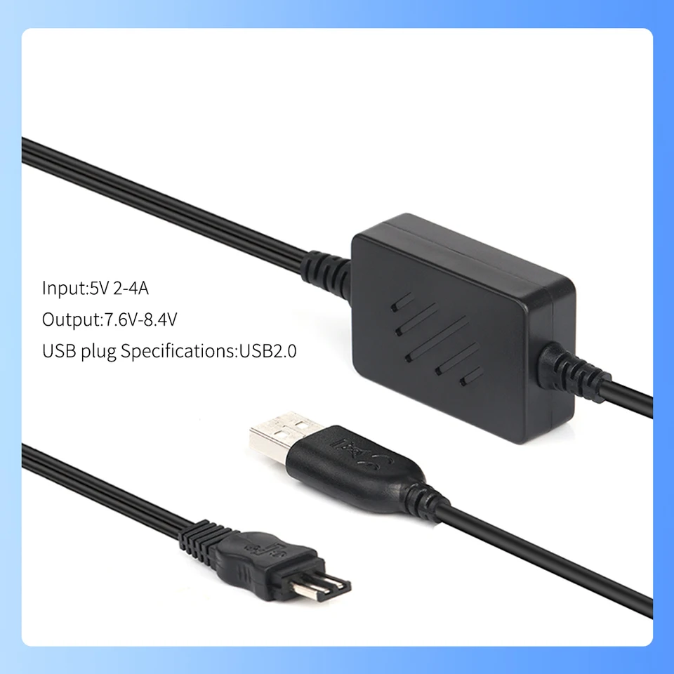 ■【AC充電器・DCケーブル付】SONY　DSR-TRV30 DVカメラ Amazon.com : USB AC Power Adapter Charger for Sony DCR-TRV30