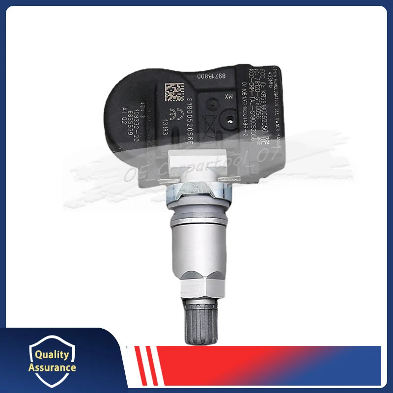 6855539 36106856209 Ÿ̾ з  , BMW 2 ø I3 I8 X1 X2 X5 ̴ Ʈ Ŭ TPMS 433MHZ 36106881890