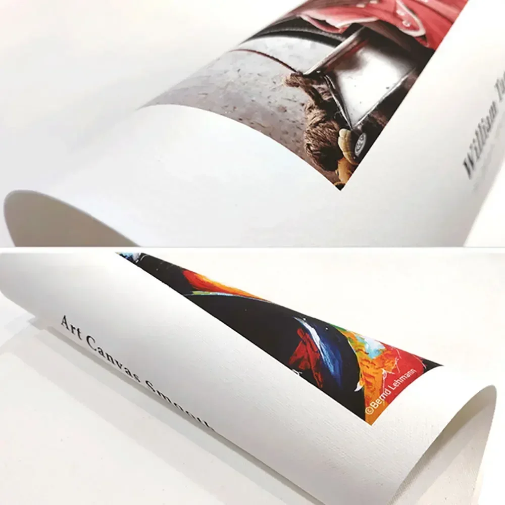 Foto personalizzata Stampa le tue foto su tela Immagine artistica su poster personalizzata, pittura su tela, animali domestici, foto di matrimonio, regali, decorazioni per la casa - immagine 3