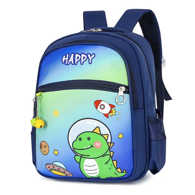 

Children Cartoon Fashion Backpacks New Cute Girls Mermaid Boys Dinosaur Small School Bags In Kindergarten Baby Kawaii Backpack