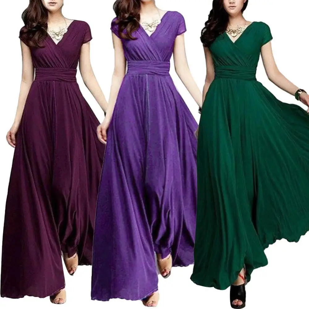 

New 2019 Women Dresses Spring Summer Cotton Linen Elegant Ladies Pleated Long White Dresses V Neck Lace Up Bow S-5XL