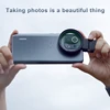Lightdow Phone Filter Clip (filter not included) for Camera Lens Filter CPL Filter ND Filter Soft Filter Star Filter 37/52mm 2 Lightdow Phone Filter Clip (filter not included) for Camera Lens Filter CPL Filter ND Filter Soft Filter Star Filter 37/52mm 2