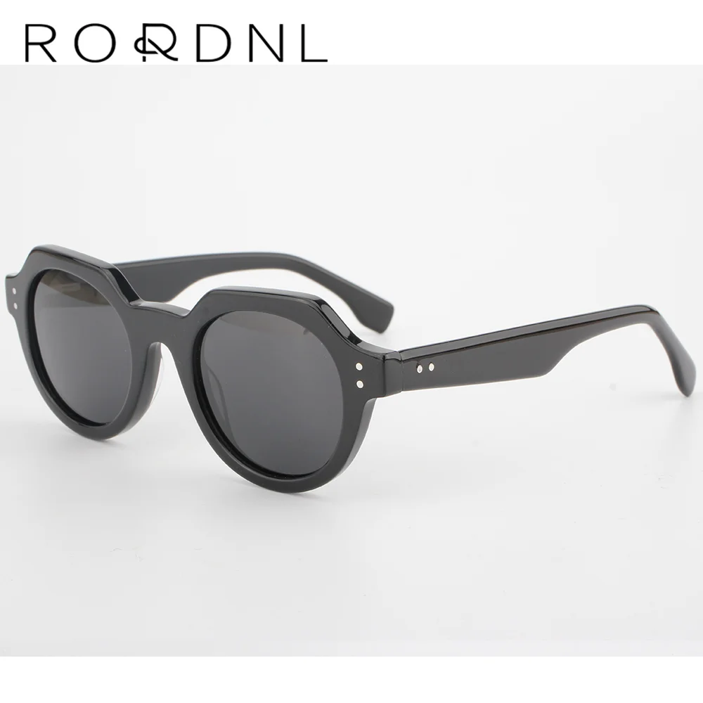 Wholesale Polarized Square Sun Glasses Men Bulk Luxury Brand