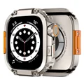 Titanium orange