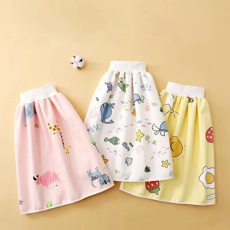Children's Training Pants Bedwetting Leak-proof