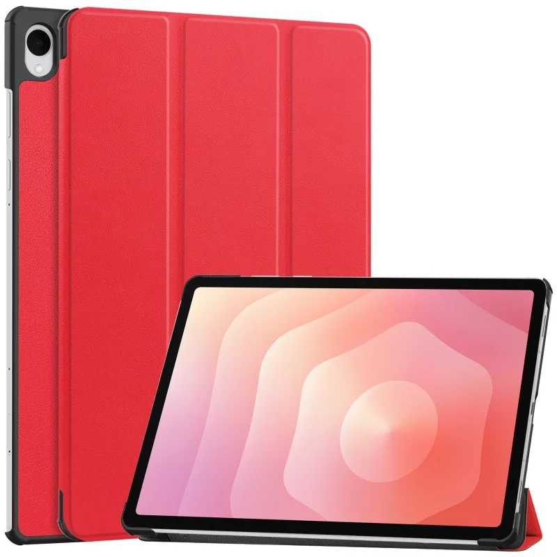 Magnetic Smart Cover with Auto Wake & Sleep