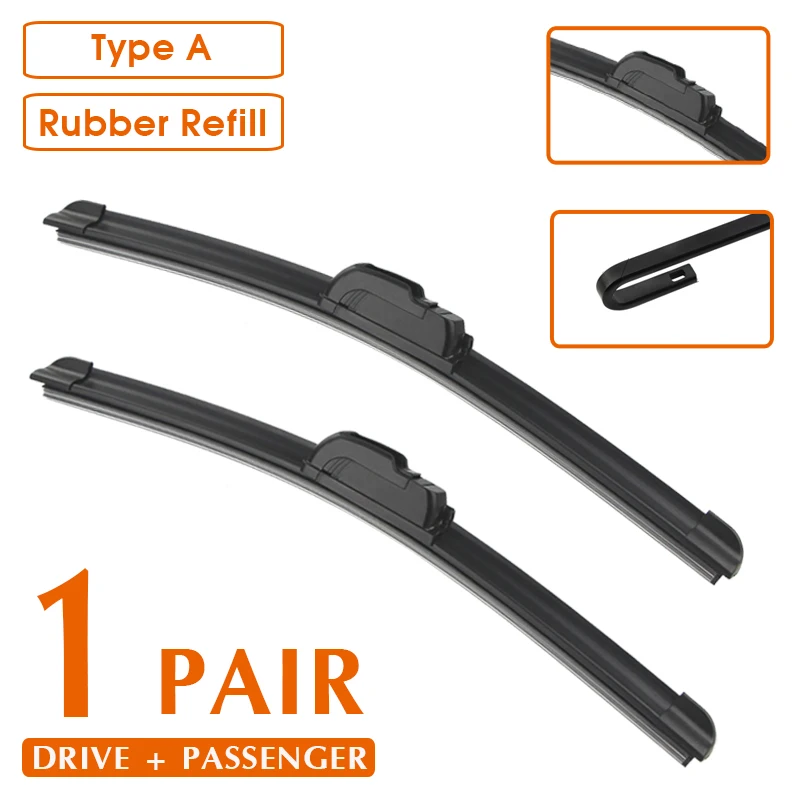 Ștergător de parbriz Heyner 284000 lama stergator de parbriz SUPER FLAT PREMIUM 60cm cumpăra la