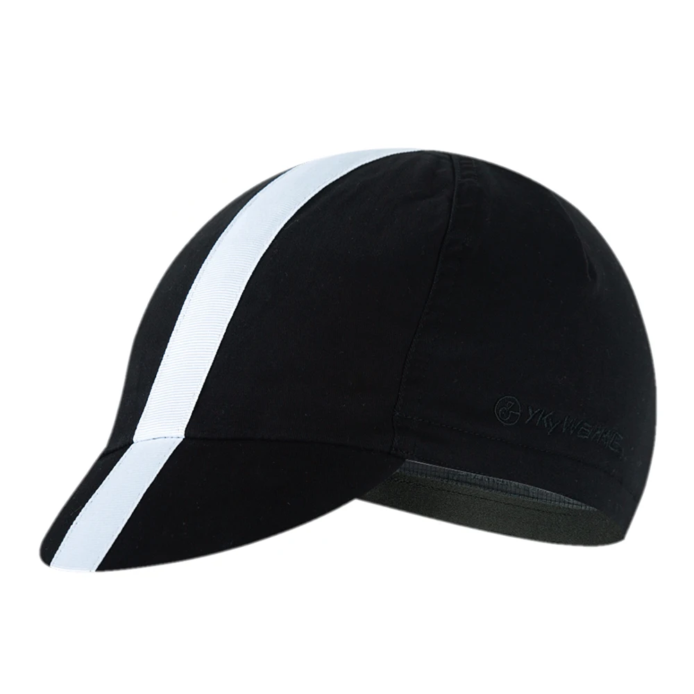 YKYWBIKE Cycling Caps Autumn Road Bike Caps Bicycle Hats Men and Women Bike Headwear Outdoor Sports Racing