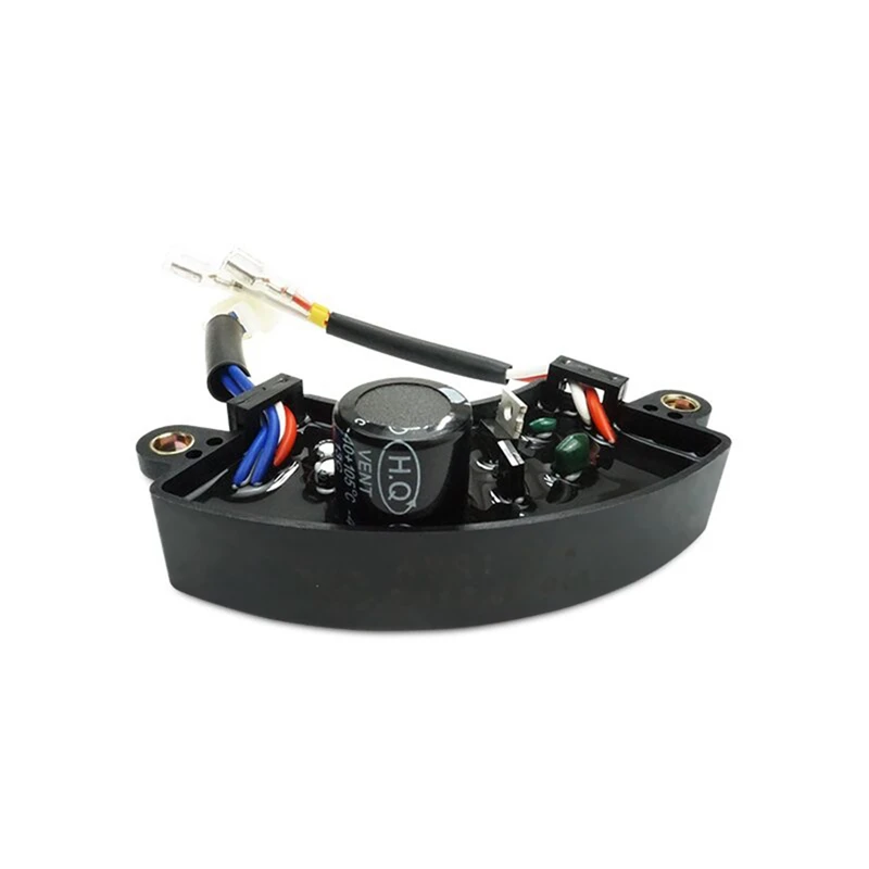 AVR 자동 전압 조정기 발전기, 아크 모양, 2KW 3KW 2.8KW 전기 발전기