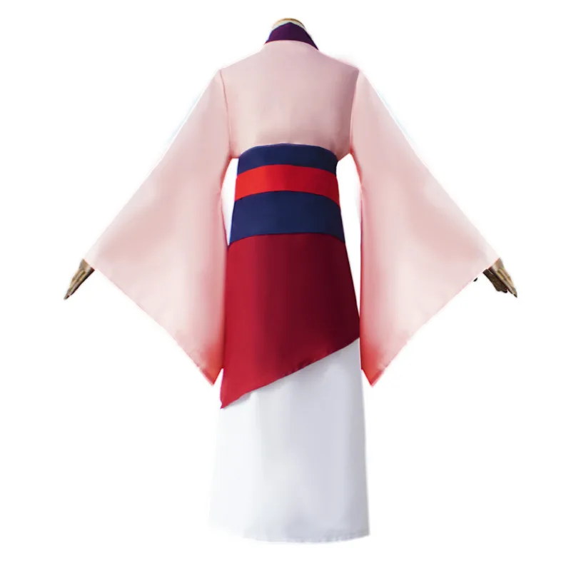 Mulan Cosplay Dress For Ladies Mushu 巡 ǻ  ҷ  ǻ īϹ ǻ   ҳ 