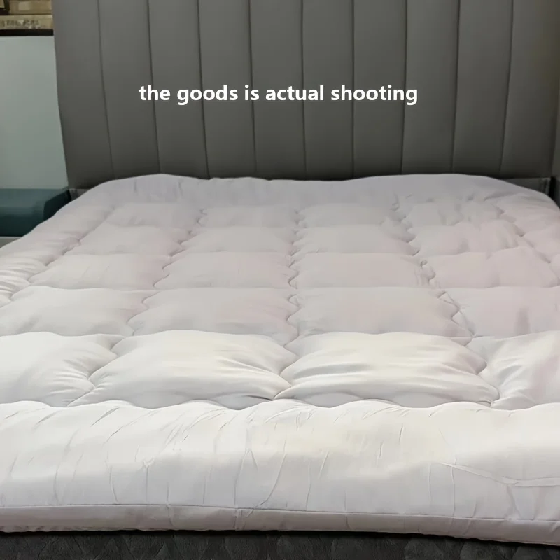 1PC mattress 5cm thickness suit to bedroom or dormitory can be used to all seasons