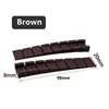 brown-10pcs
