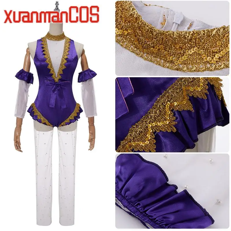 Zendaya Halloween Costume