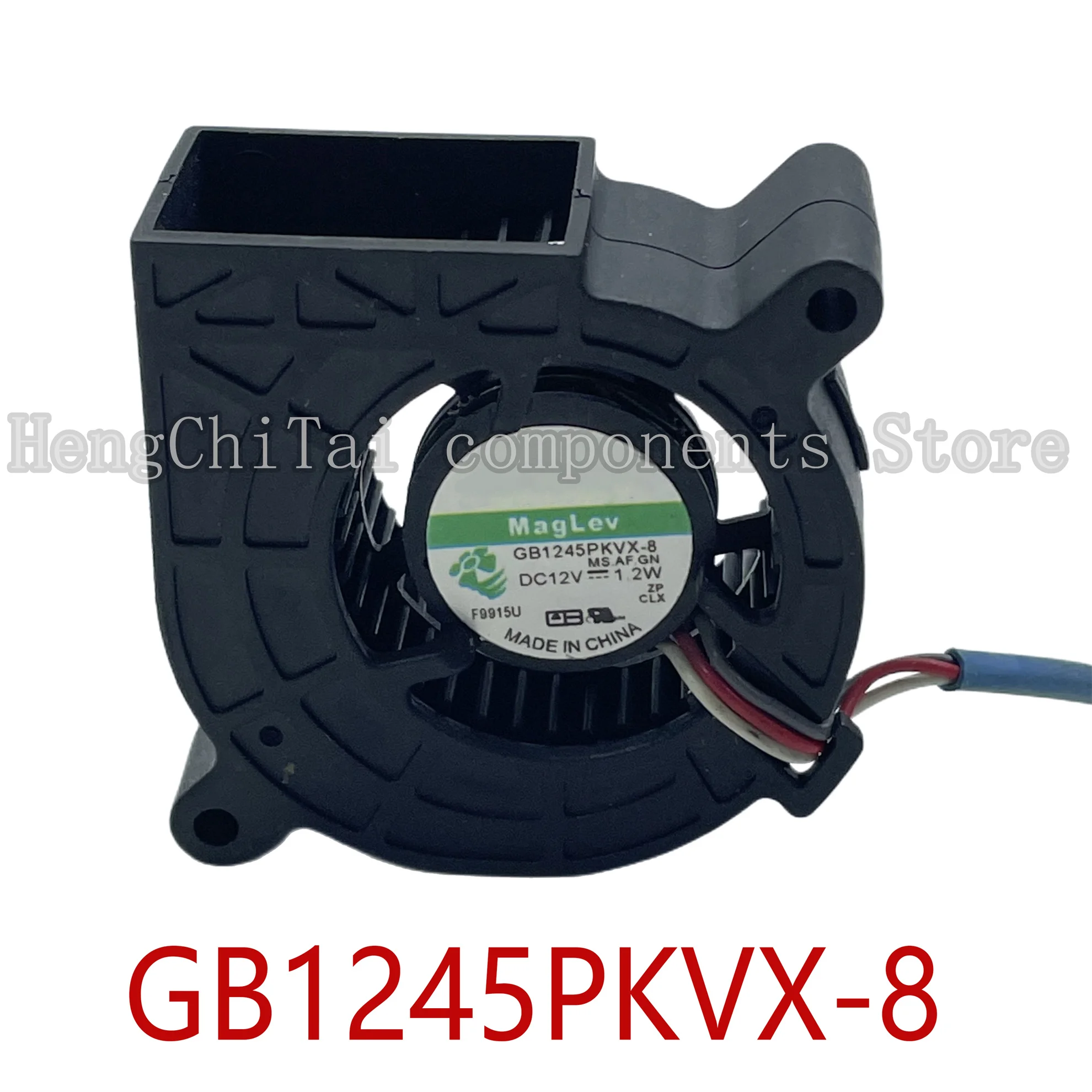 

Original New 100% Working Magnetic Levitation fan GB1245PKVX-8 12V 1.2W 4520