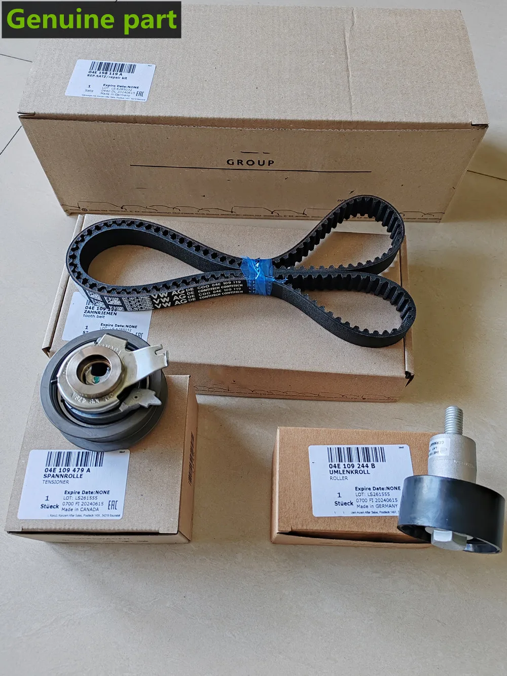 Global Davit GmbH Rhs.L.S.T.17/5,0-12/1,7-8,0
04E.04