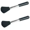 2pcs 14.5cm Hand Model Making Tool Brush Anti-Static Dust Brush Removing Dust Cleaning Brush 1