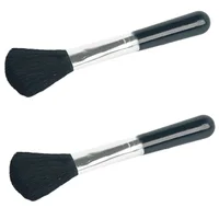 2pcs 14.5cm Hand Model Making Tool Brush Anti-Static Dust Brush Removing Dust Cleaning Brush 1
