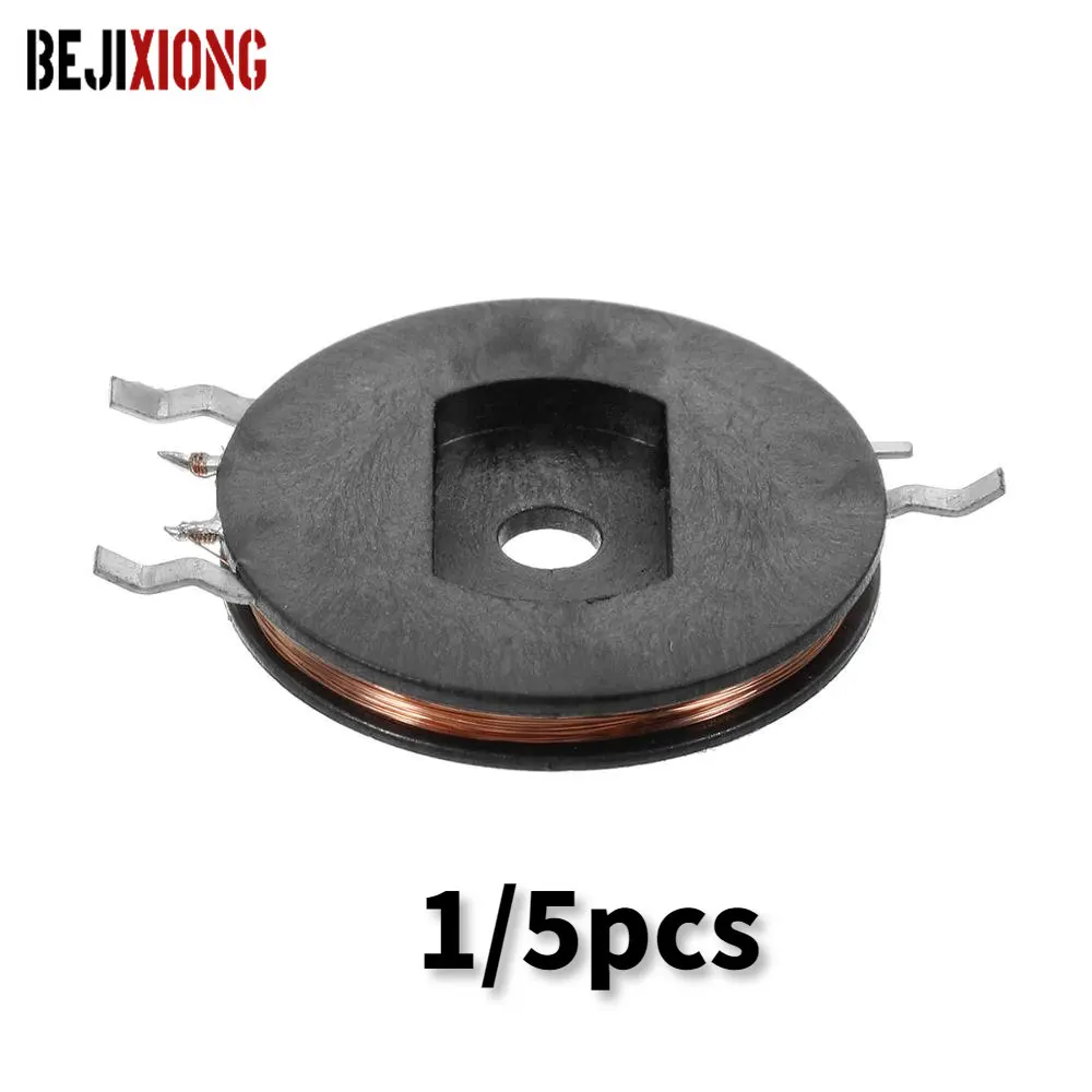 Car Key Case Super Charging Repair Inductance Transformer Coil Smart Card Remote Inductor oil 1/5pcs For Renault Megane Car Key key case,car remote key,car key,car key shell,key shell
