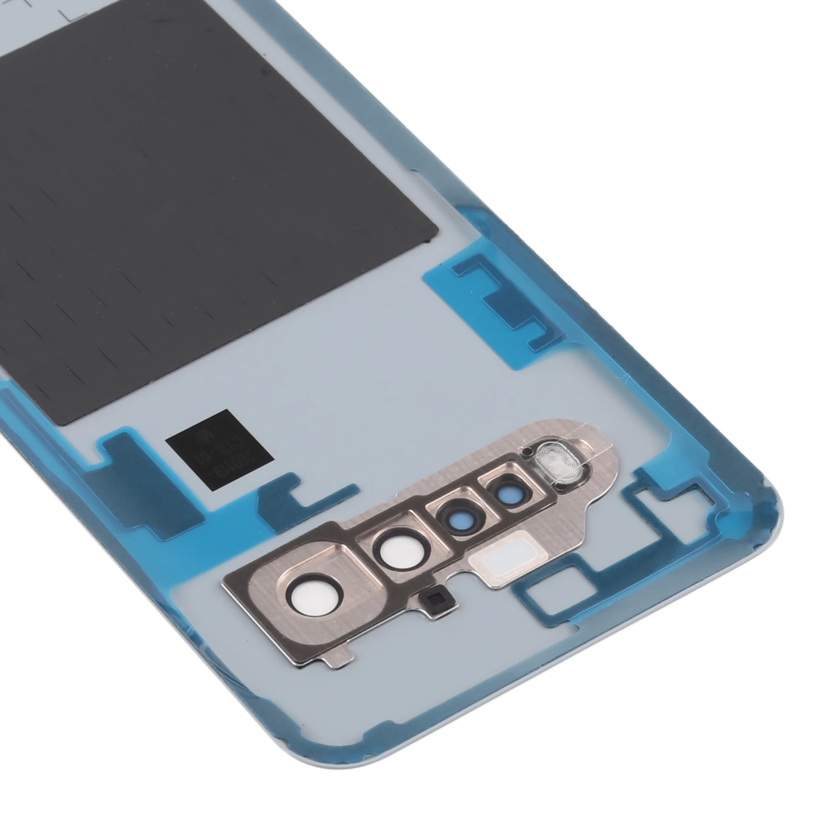 Cache Batterie Arrière Original Pour LG V60 ThinQ 5G (modèle LM-V600) – Neuf