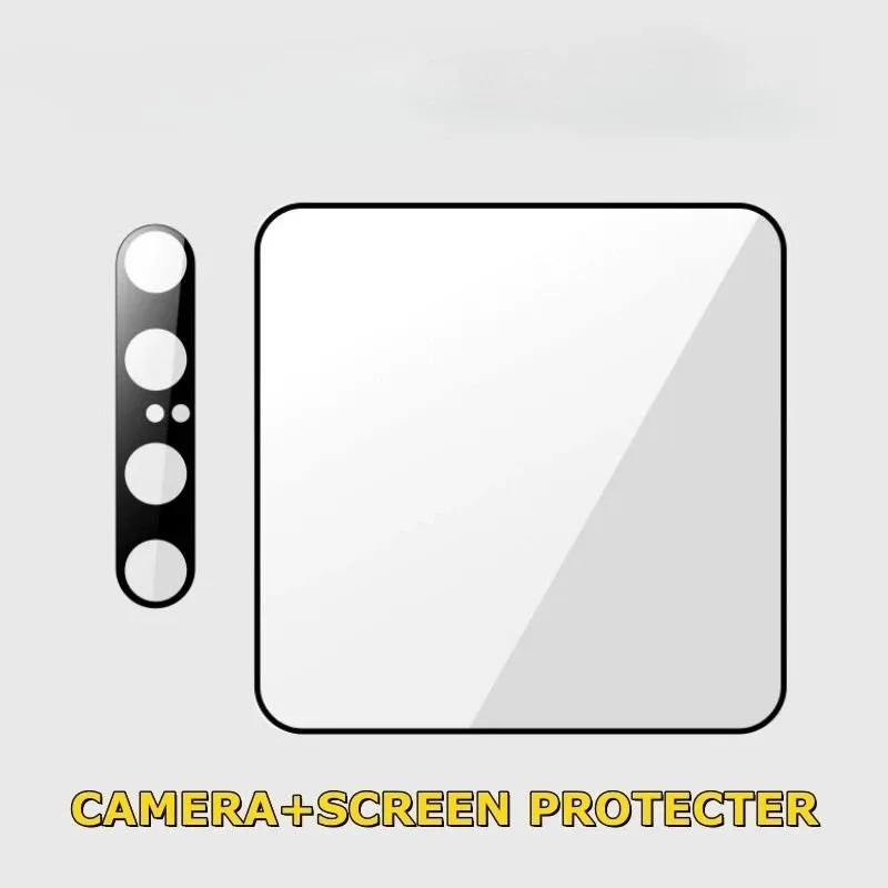 UltraShield 3D Curved HD Tempered Glass Screen Protector