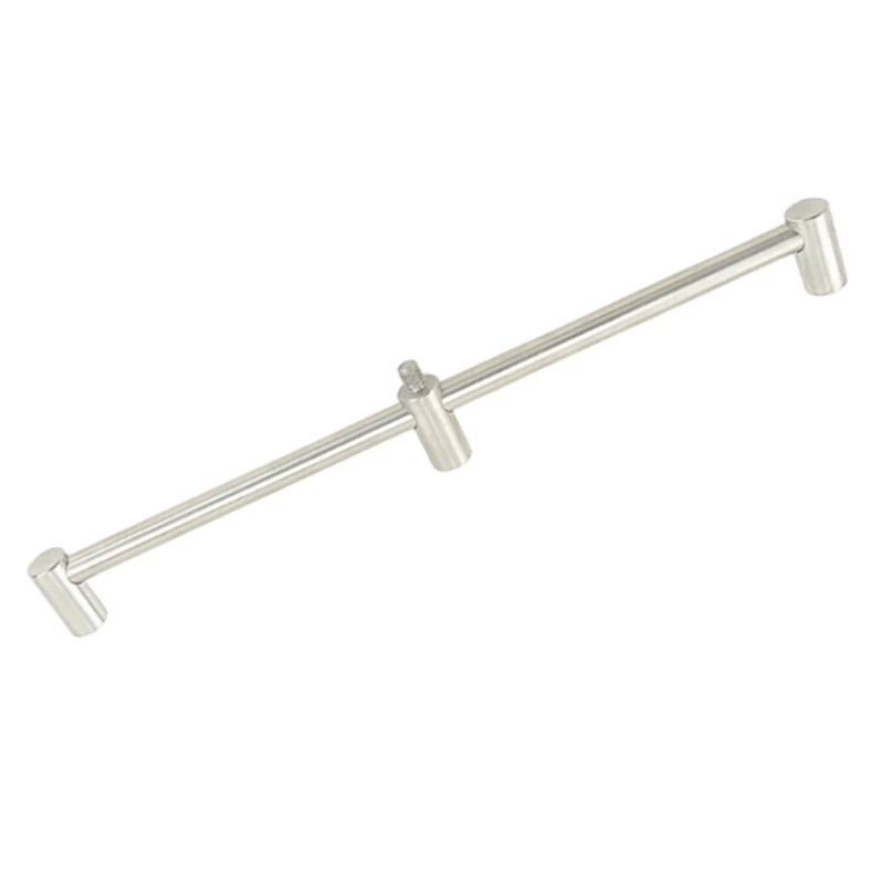 

1 шт., рыболовная удочка из нержавеющей стали