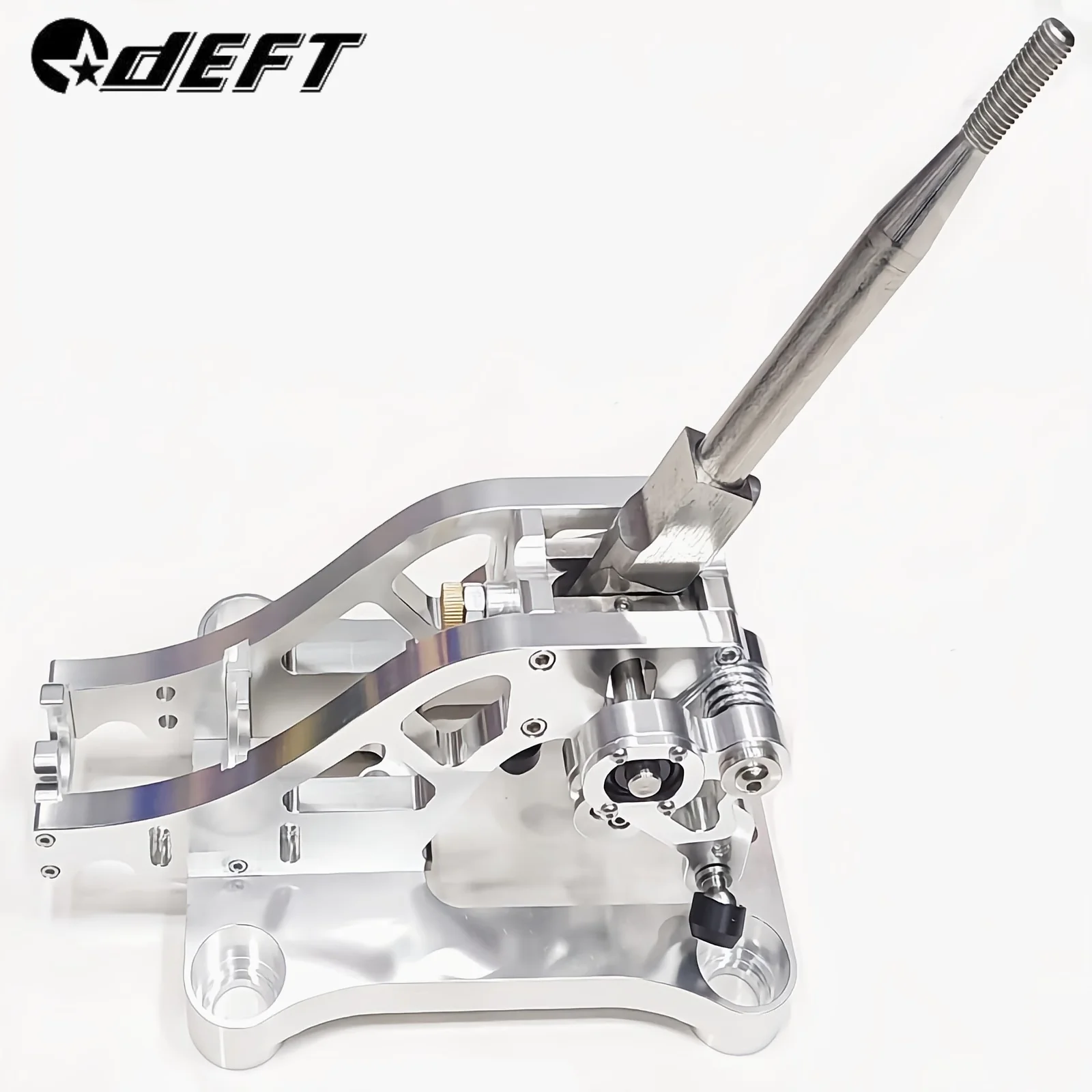 アルミビレットシフターボックスアセンブリアコード CL7 CL9 & 04-08 