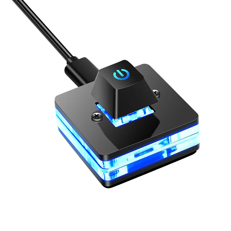 Blue Light - A