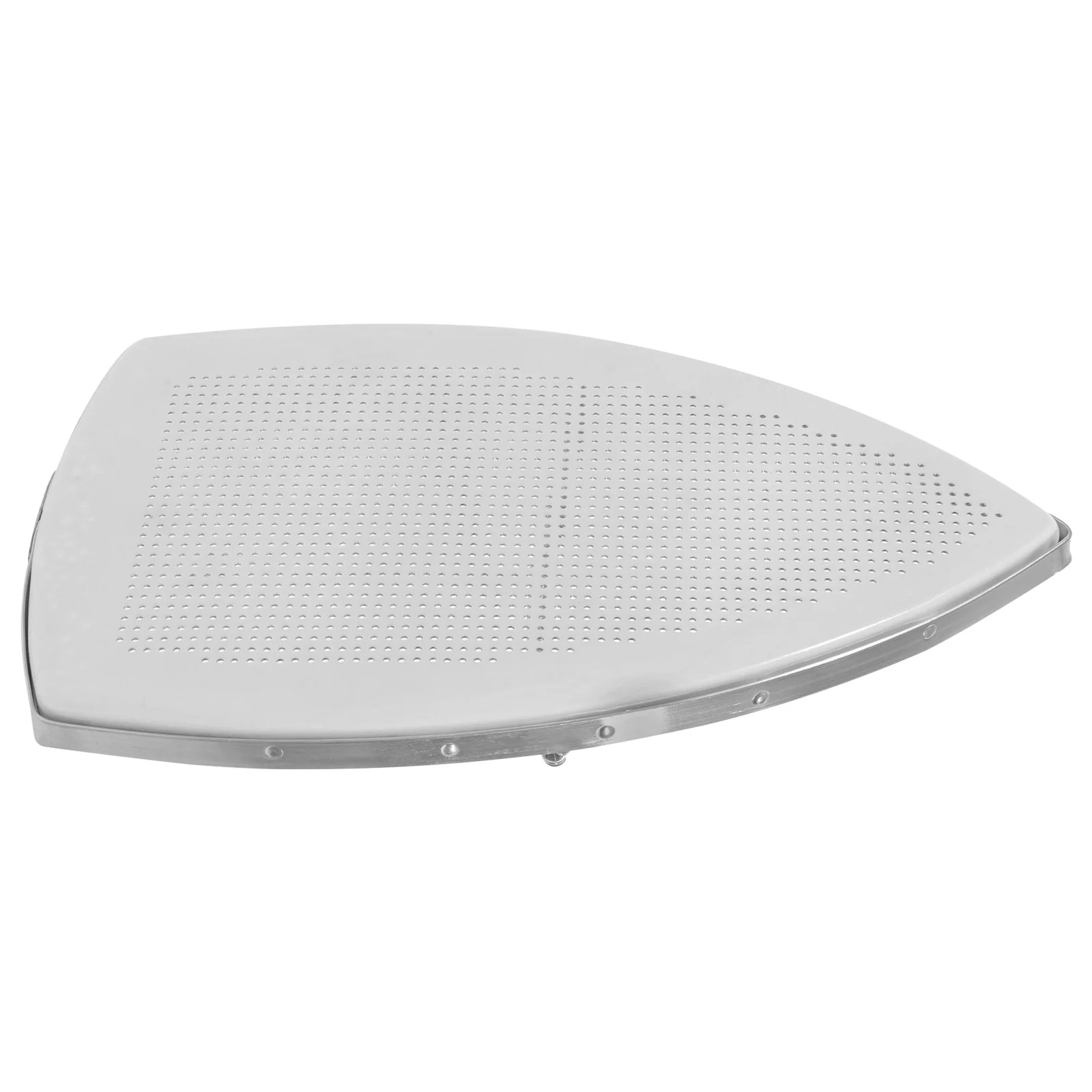 Ironing Shoe Cover Metal Iron Board Protector Electric Iron Bottom Board Protective Shoe iron shoe cover