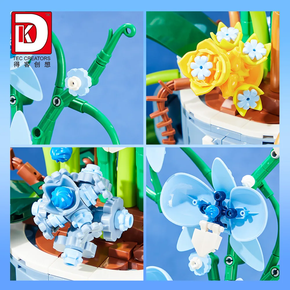 dsc-products
