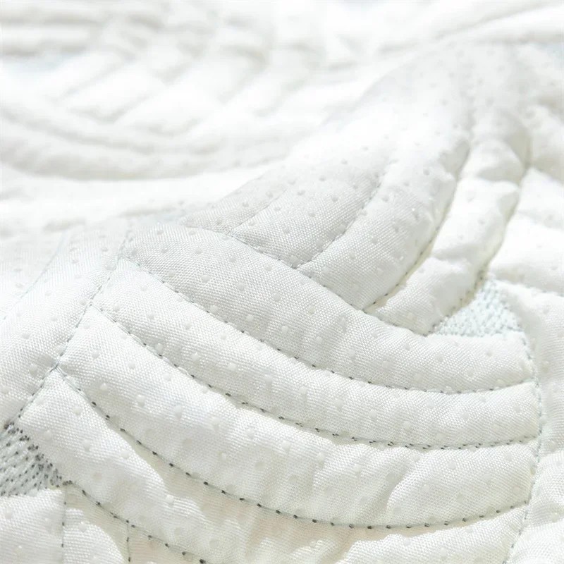 Cotton Sofa Cushion Four Seasons Universal Sofa Cover for Living Room Non-slip Soft Simple Couch Slipcovers Home Sofas Towel 4
